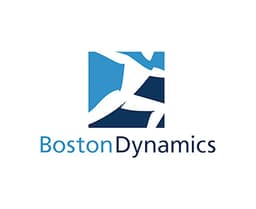 Boston Dynamics logo