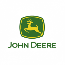 John Deere logo
